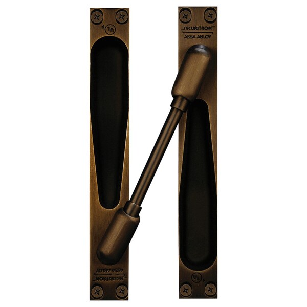 Electrified Hinge